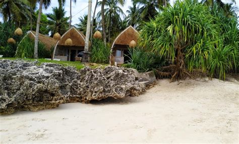 karamba beach